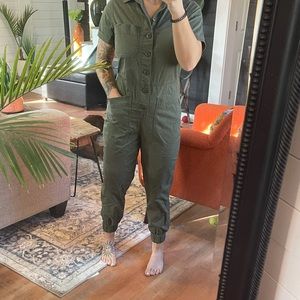 No boundaries boiler suit/jumpsuit